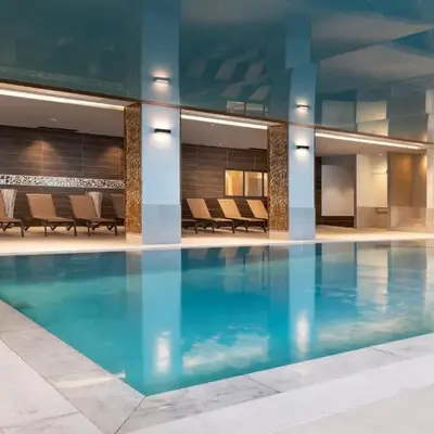 MGM Hôtels & Résidences - Résidence Chalets Laska