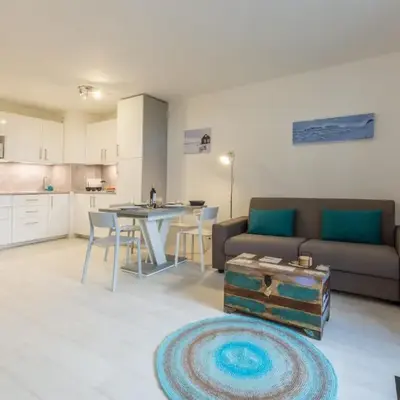 Apartment Mont du Soleil - Central Chamonix Mont Blanc
