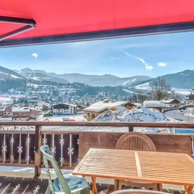 Le Chalet des Neiges - Welkeys