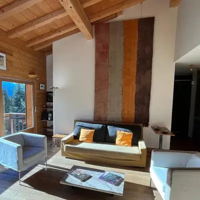 Appartement Arolles