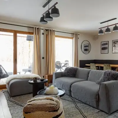 Interlude Megeve