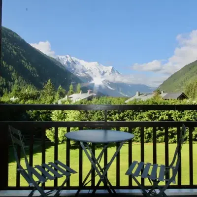 studio residence Grands Montets