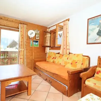 Résidence Les Hauts De Chavants - Hauts de Chavants Bellachat 1 MAE-7730