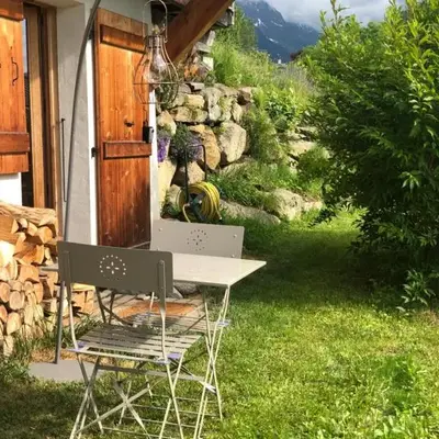 Chalet Cosy