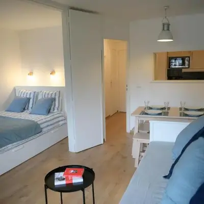Appartement Cosy - Aiguille du Midi