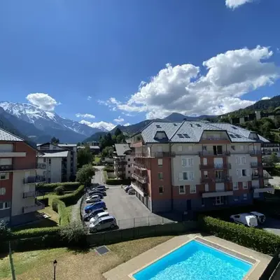 Panorama d’Hiver
