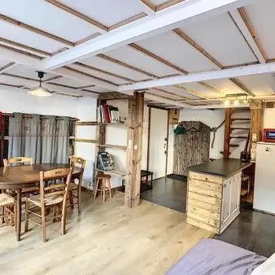 Duplex Argentière