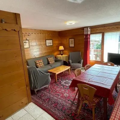 Appartement 3 pièces à Samoëns