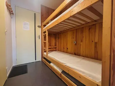 Gallery image of Studio cosy au cœur du village avec animaux admis et parking - FR-1-624-57 in Samoëns