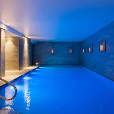RockyPop Flaine Hotel & Spa