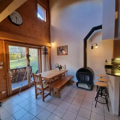 Chalet Tontine