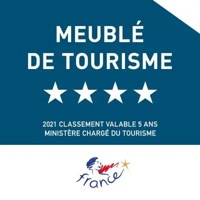a poster for a melville de tournament with stars at Appartement familial au pied de la télécabine 4* in Saint-Gervais-les-Bains
