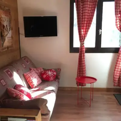 Charmant appartement