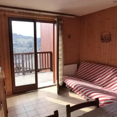 Résidence Les Loges - Loges 11 MAE-4364