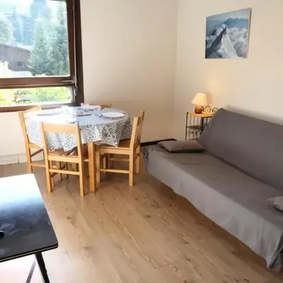 Résidence Castel Des Roches C - Castel des Roches A27 MAE-4374
