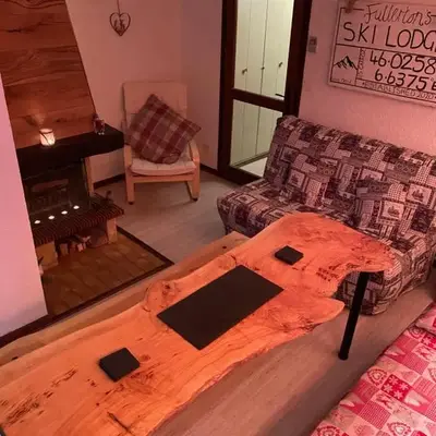 Loge des rêveurs