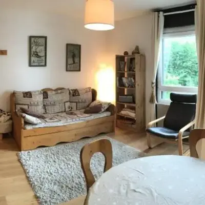 Appartement proche village et remontées mécaniques