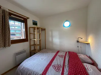 Gallery image of Confortable appartement 6 pers sans animaux ni fumeur à Morillon - FR-1-642-26 in Morillon