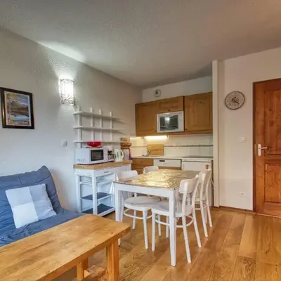 Appartement 4 personnes
