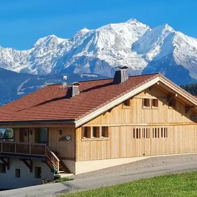 La Ferme des Fingères