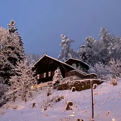 Chalet Keller