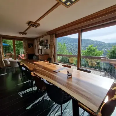 Chalet du Vernay