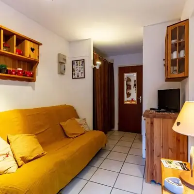 Studio Rubis by Interhome