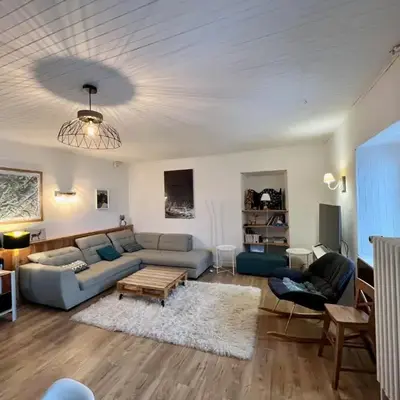 Appartement pour 14 pers