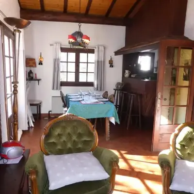 Chalet Santa Claus - Chalet Santa Claus MAE-7284