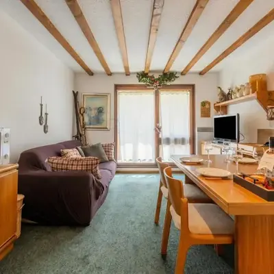 Appartement Des Lacs - Happy Rentals