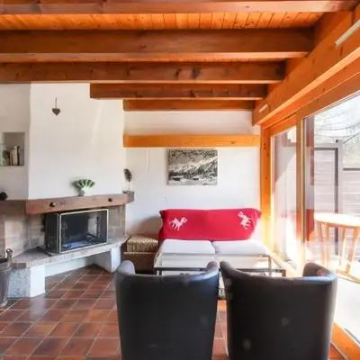 Chalet Charousse