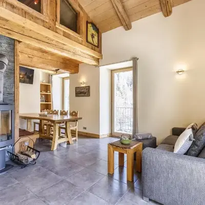 Appartement Arsene No 6 - Happy Rentals