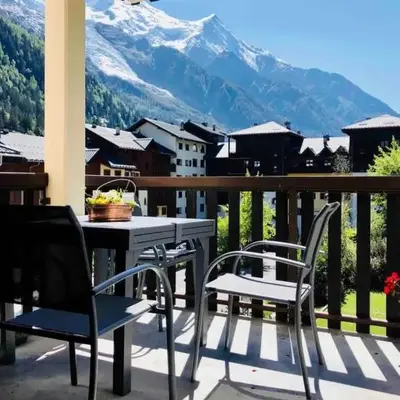 Mont Blanc 25