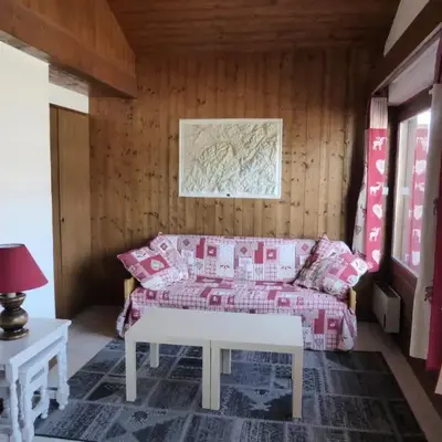 Résidence Princesse En Etraz Narcisse - Princesse en Etraz N34 MAE-2284