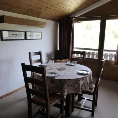 Résidence Princesse En Etraz Narcisse - Princesse en Etraz N41 MAE-2294
