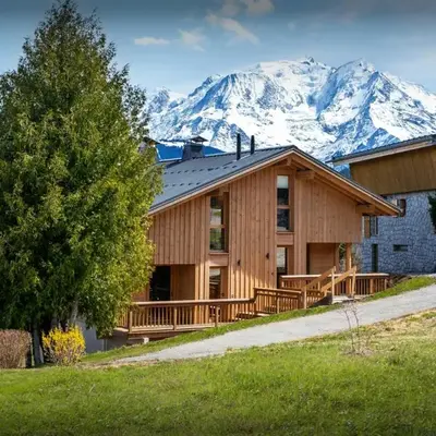 Chalet Fanfoua - OVO Network
