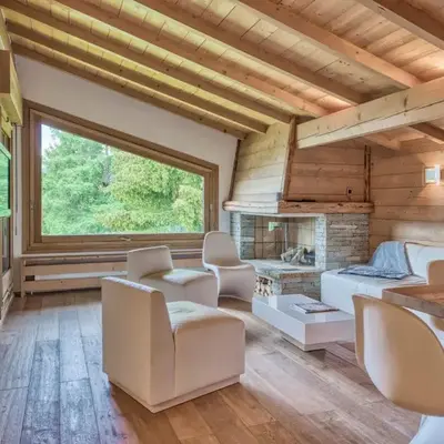 Appartement 3P 6 pers. proche pistes