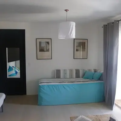 Appartement Résidence Astoria