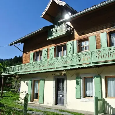 Le Refuge