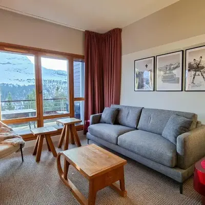 Appartement spacieux