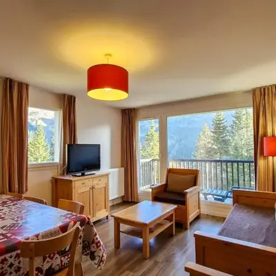Appartement spacieux au centre