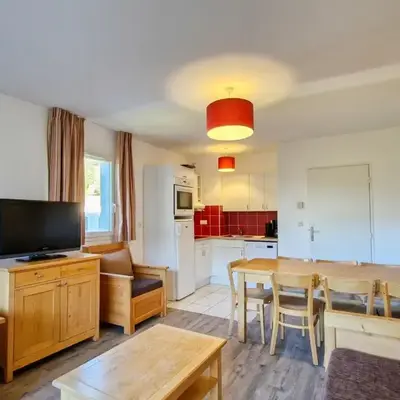 Appartement spacieux au centre