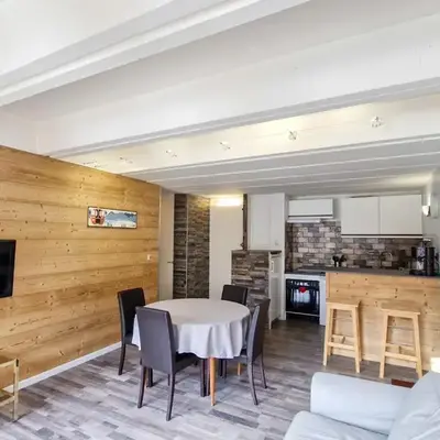 Appartement Confortable