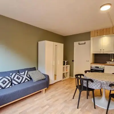 Studio confortable proche des pistes
