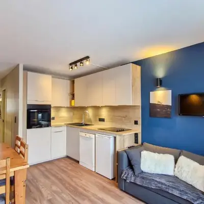 Appartement Sud Confort 4-5 pers