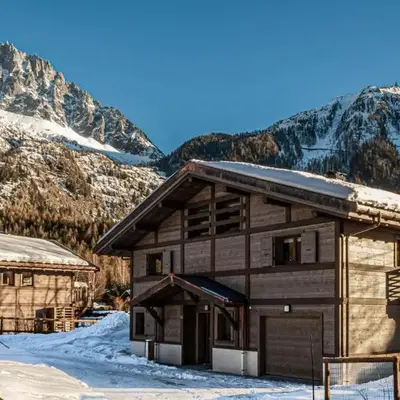 Chalet Etoile