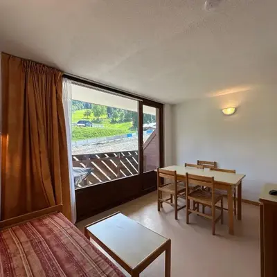 Appartement 1 Chambre