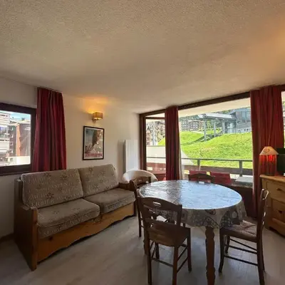 Bel appartement 36m² rénové