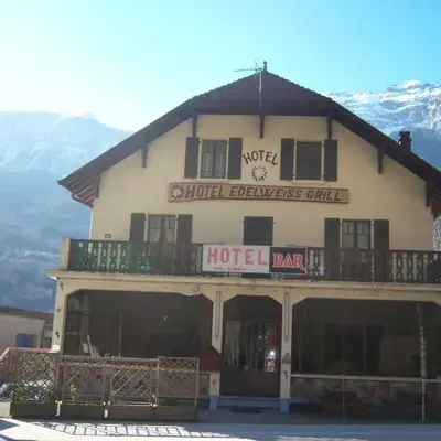 Hotel Edelweiss