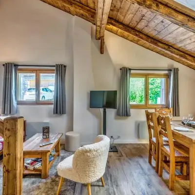 Appartement Alpage - Welkeys